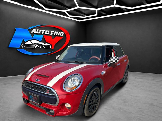 mini cooper 2015 WMWXU3C55F2B59587 image mini cooper 2015 WMWXU3C55F2B59587 image