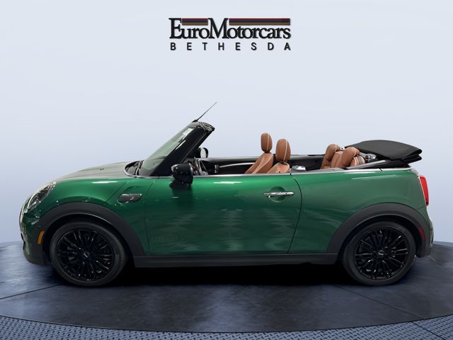 mini convertible 2023 WMW43DL08P3P37044 image mini convertible 2023 WMW43DL08P3P37044 image