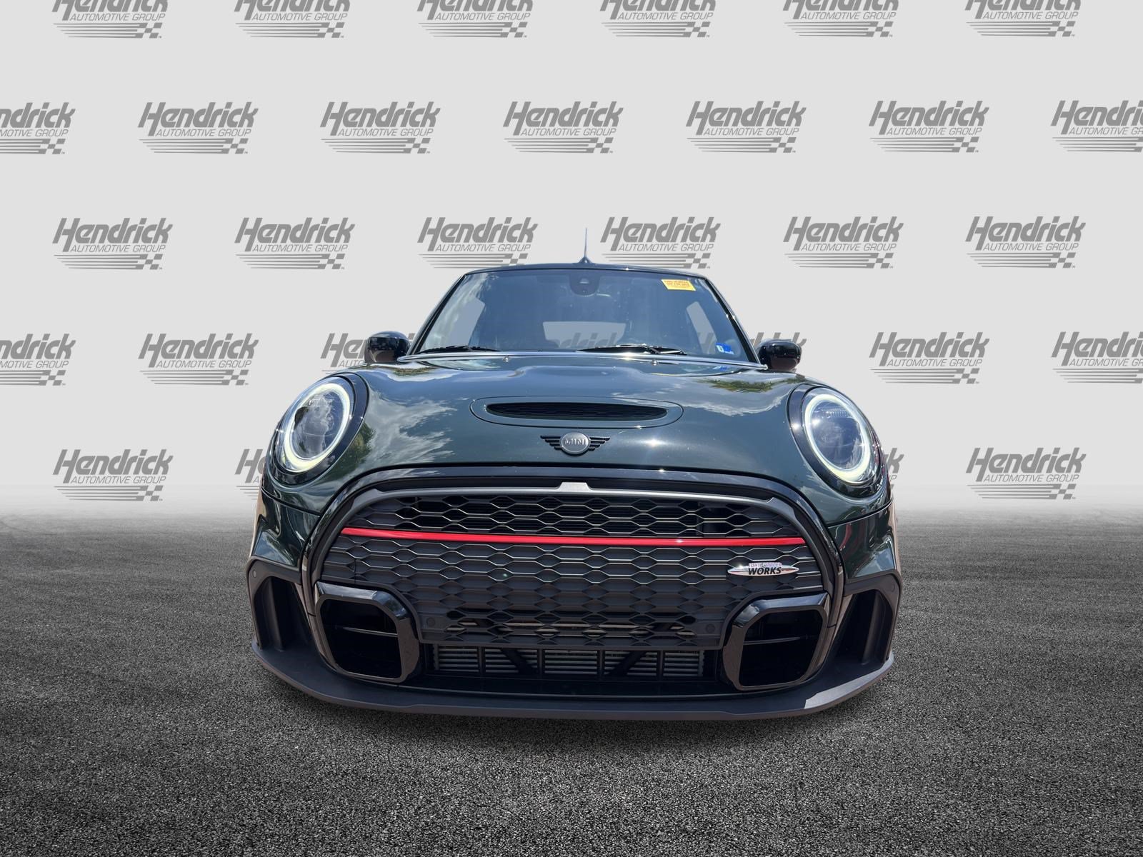 mini convertible 2023 WMW63DL06P3P62971 image mini convertible 2023 WMW63DL06P3P62971 image