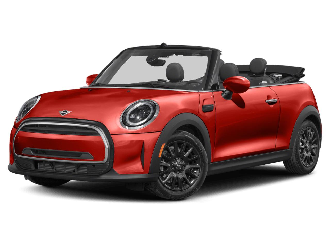 mini convertible 2023 WMW43DL03P3P75555 image mini convertible 2023 WMW43DL03P3P75555 image