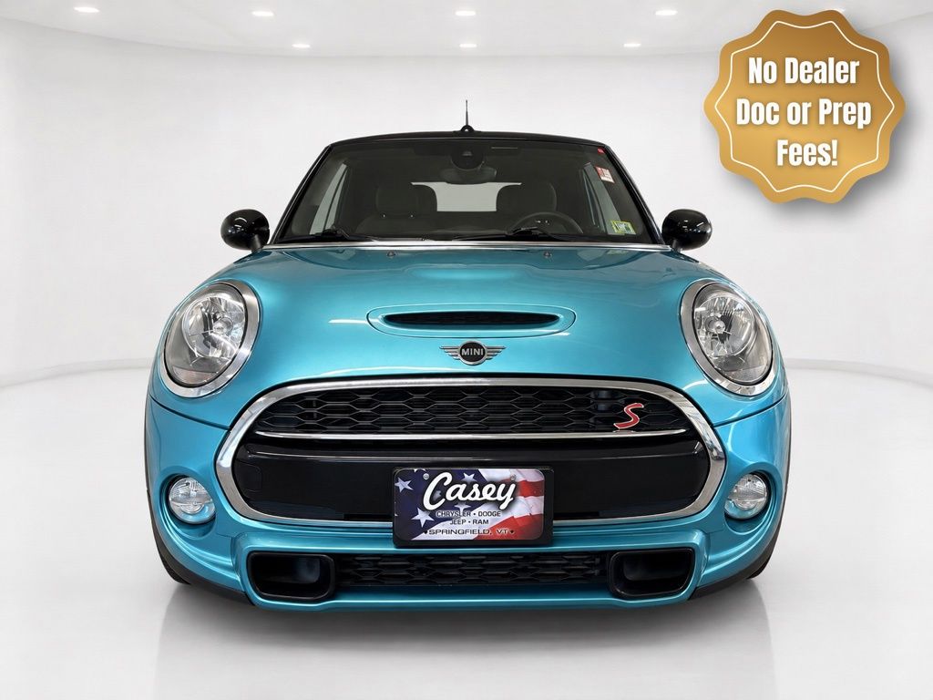 mini convertible 2019 WMWWG9C54K3J31061 image mini convertible 2019 WMWWG9C54K3J31061 image