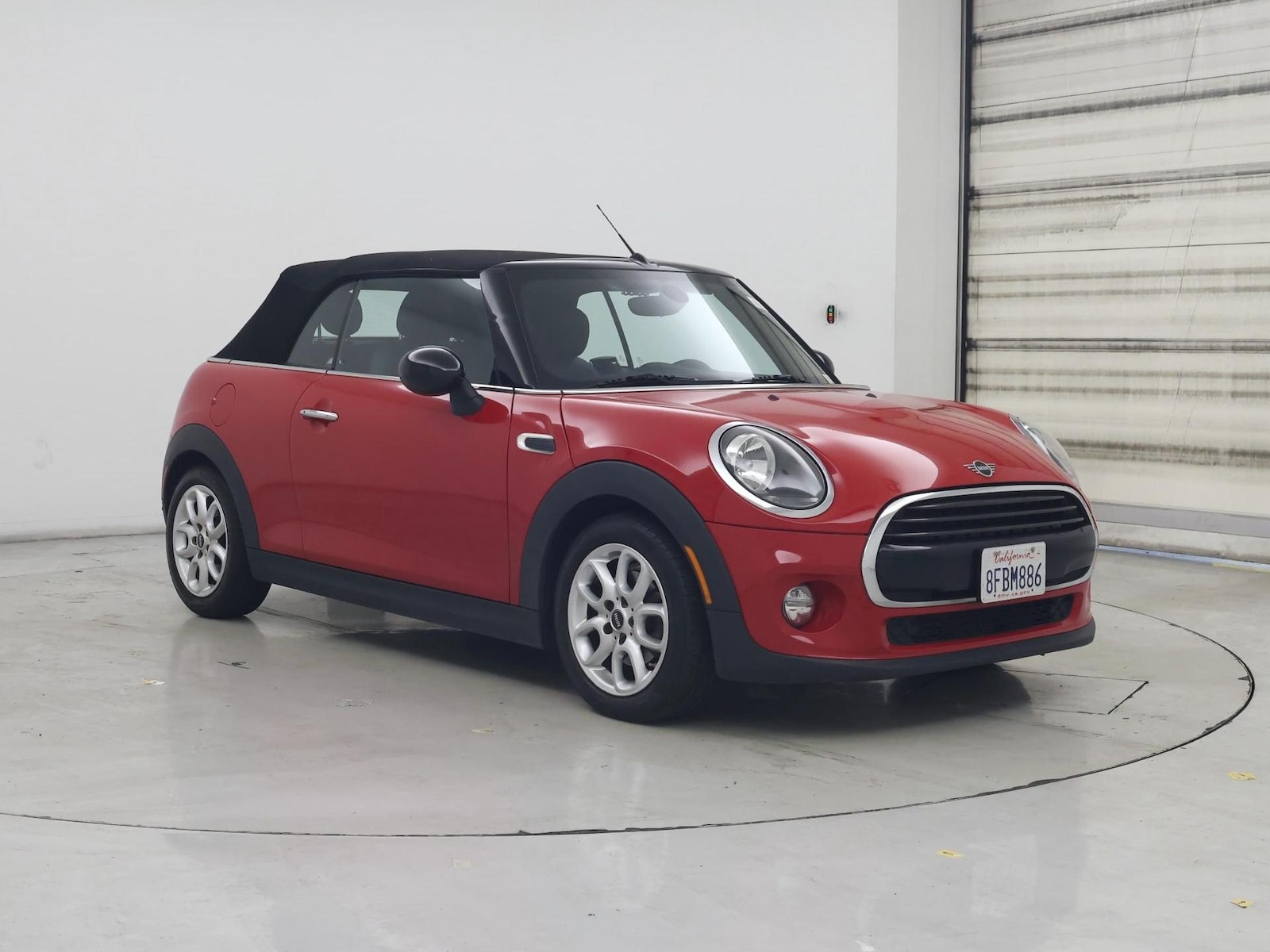 mini convertible 2019 WMWWG5C56K3D01853 image mini convertible 2019 WMWWG5C56K3D01853 image