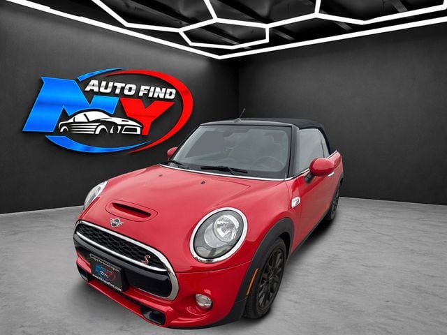 mini convertible 2019 WMWWG9C5XK3F66508 image mini convertible 2019 WMWWG9C5XK3F66508 image