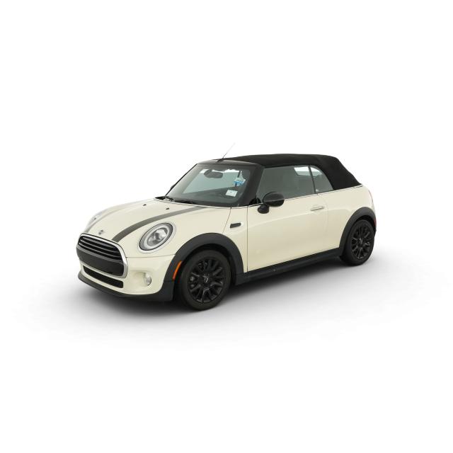 mini convertible 2019 WMWWG5C5XK3H08641 image mini convertible 2019 WMWWG5C5XK3H08641 image