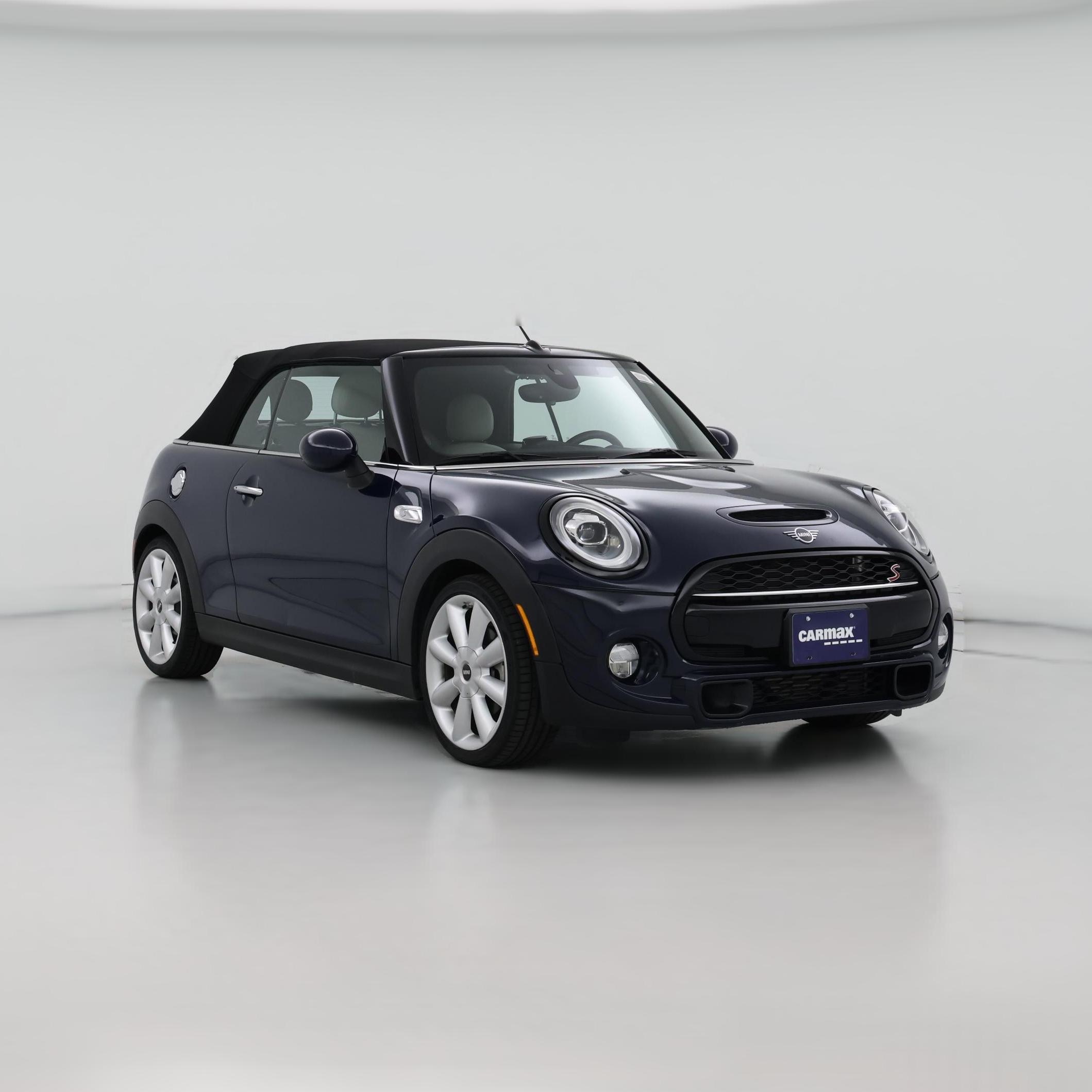mini convertible 2019 WMWWG9C52K3E41101 image mini convertible 2019 WMWWG9C52K3E41101 image