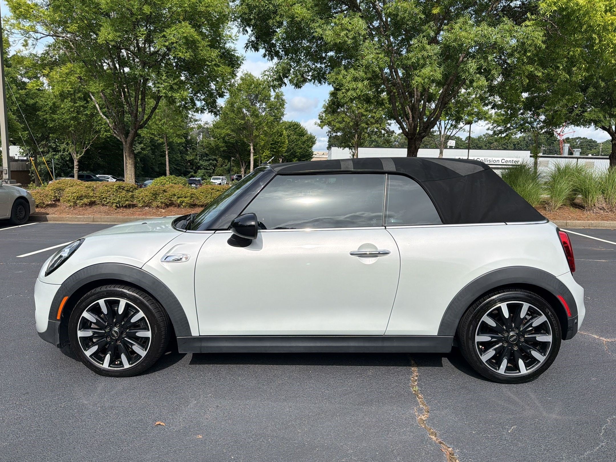 mini convertible 2019 WMWWG9C59K3E40639 image mini convertible 2019 WMWWG9C59K3E40639 image