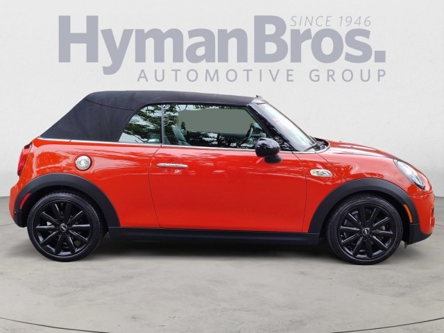 mini convertible 2019 WMWWG9C56K3E40145 image mini convertible 2019 WMWWG9C56K3E40145 image
