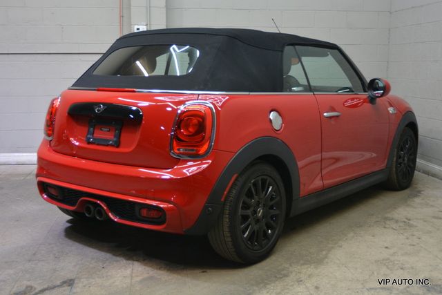 mini convertible 2019 WMWWG9C54K3E41181 image mini convertible 2019 WMWWG9C54K3E41181 image