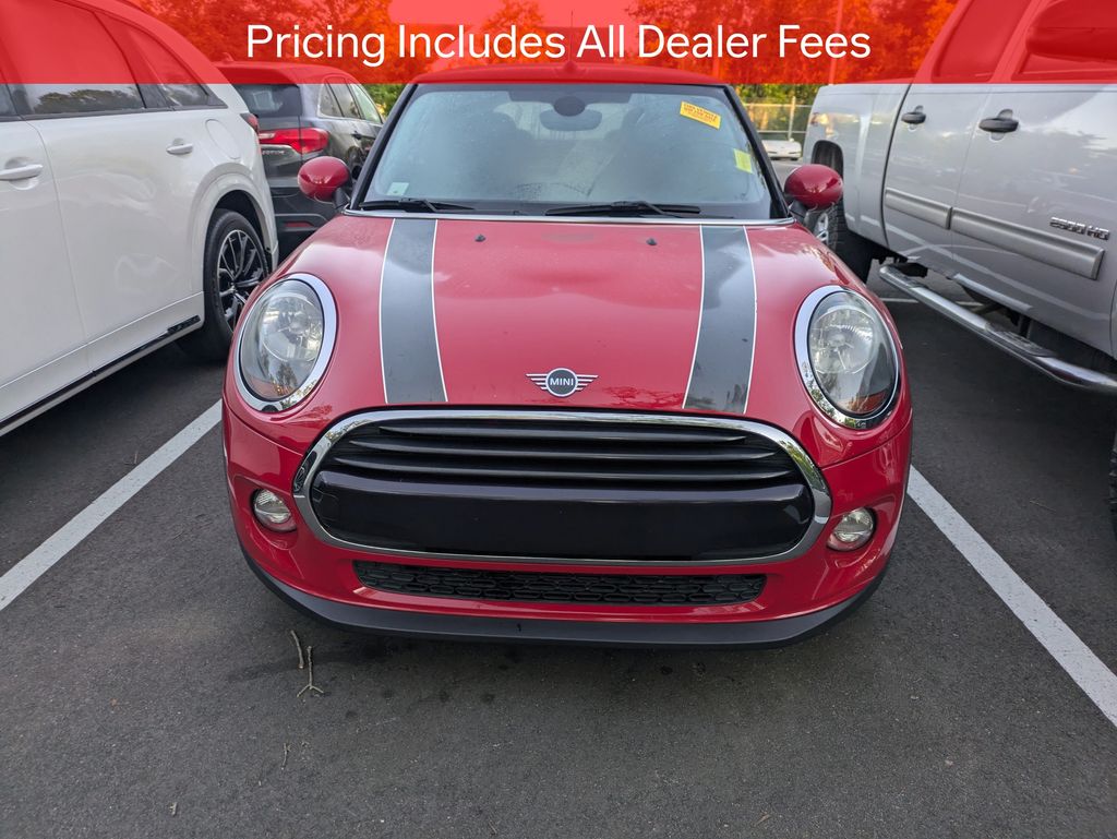 mini convertible 2019 WMWWG5C58K3E22593 image mini convertible 2019 WMWWG5C58K3E22593 image