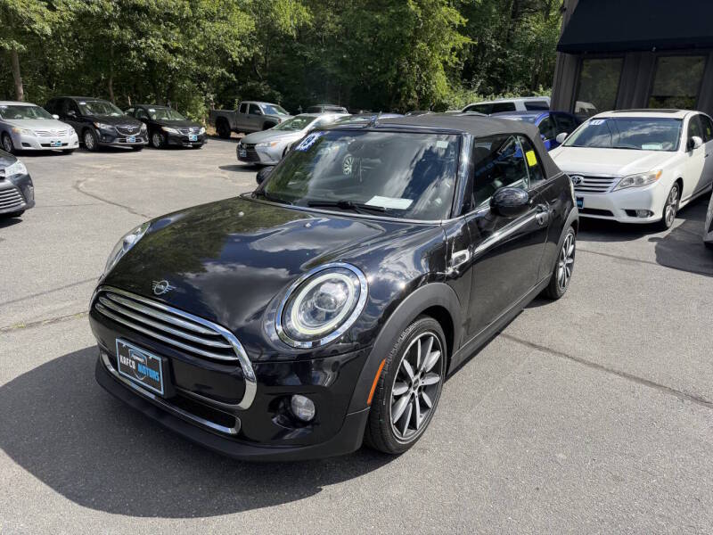 mini convertible 2019 WMWWG5C58K3H08184 image mini convertible 2019 WMWWG5C58K3H08184 image