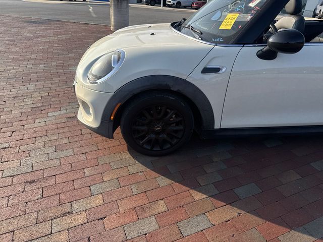 mini convertible 2019 WMWWG5C54K3H09168 image mini convertible 2019 WMWWG5C54K3H09168 image