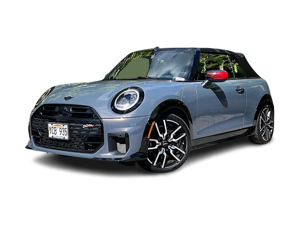 mini convertible 2026 WMW23GX09T2X90399 image mini convertible 2026 WMW23GX09T2X90399 image