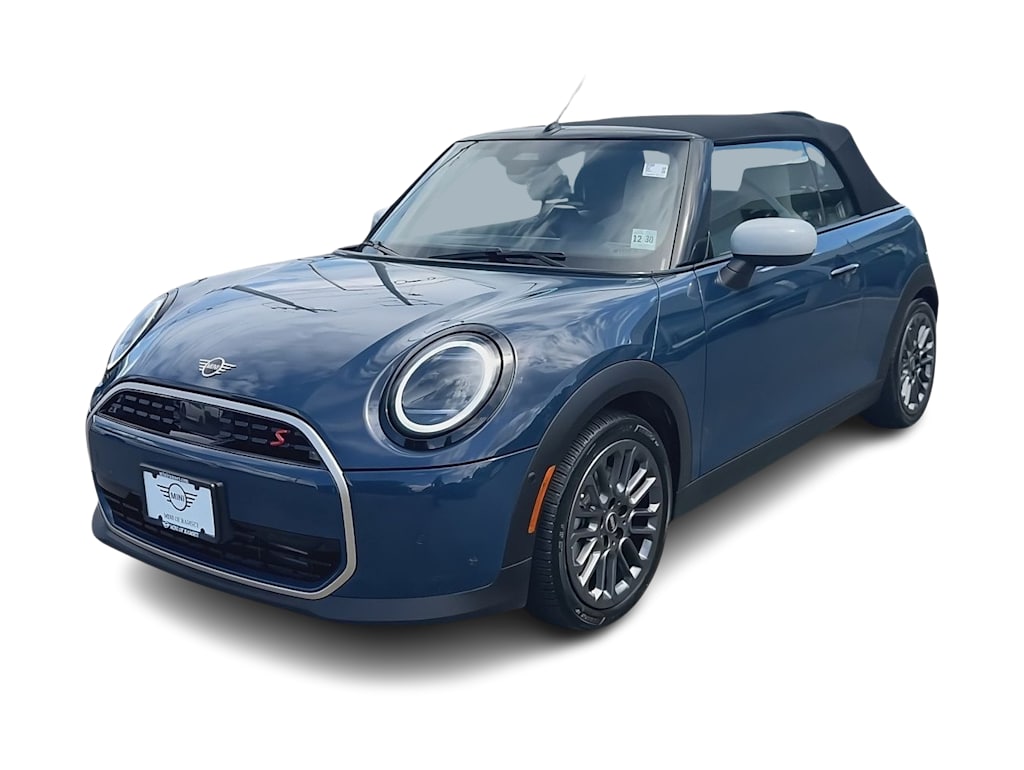 mini convertible 2026 WMW23GX07T2X68949 image mini convertible 2026 WMW23GX07T2X68949 image