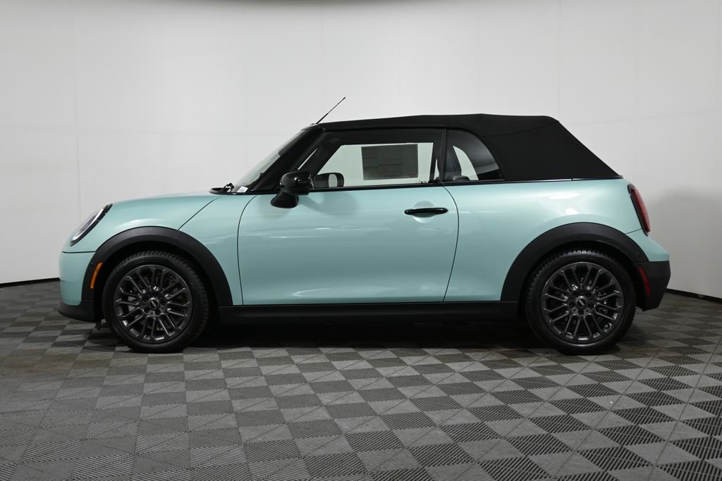 mini convertible 2026 WMW23GX00T2X83325 image mini convertible 2026 WMW23GX00T2X83325 image