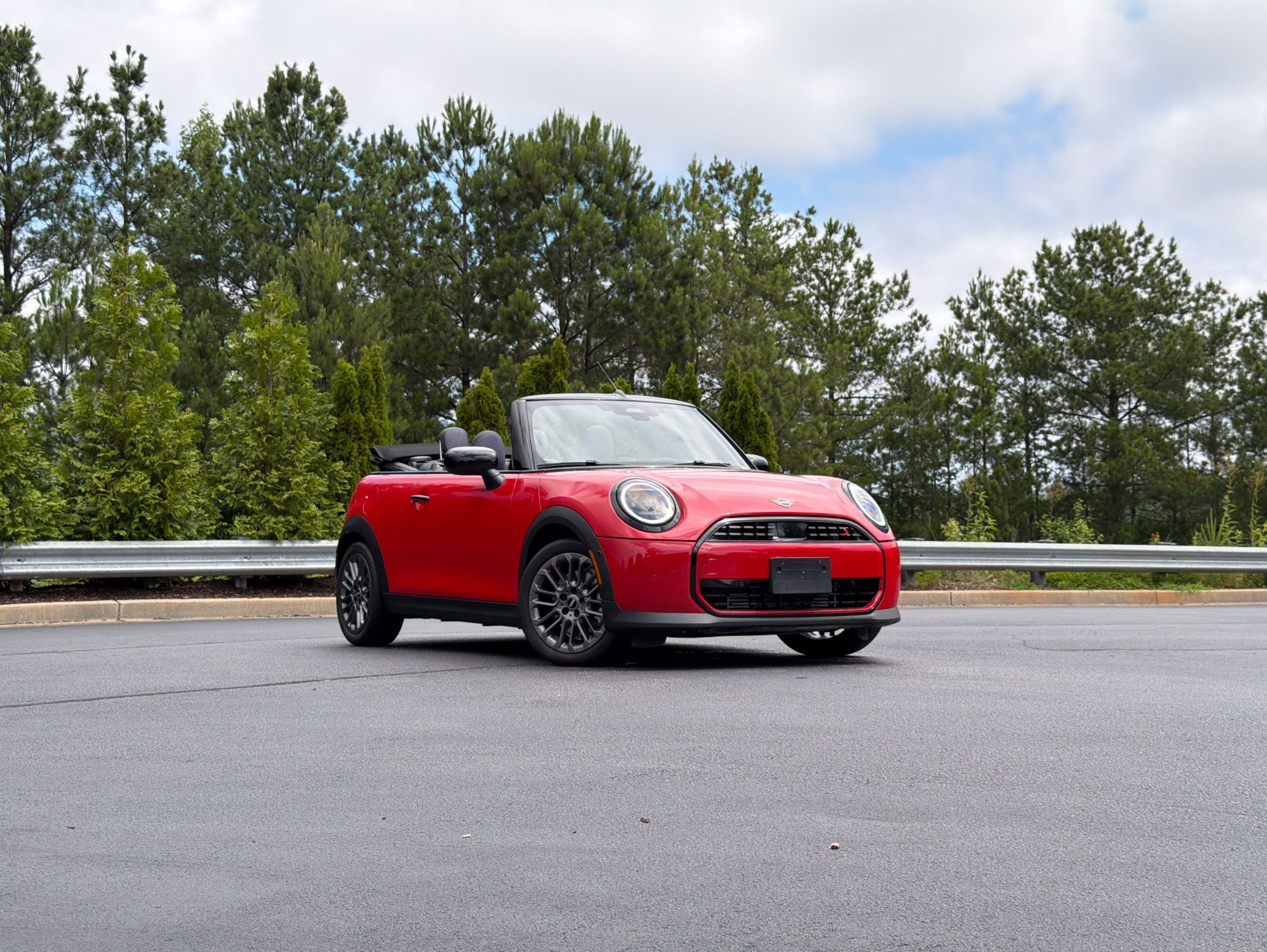 mini convertible 2026 WMW23GX09T2Y32828 image mini convertible 2026 WMW23GX09T2Y32828 image
