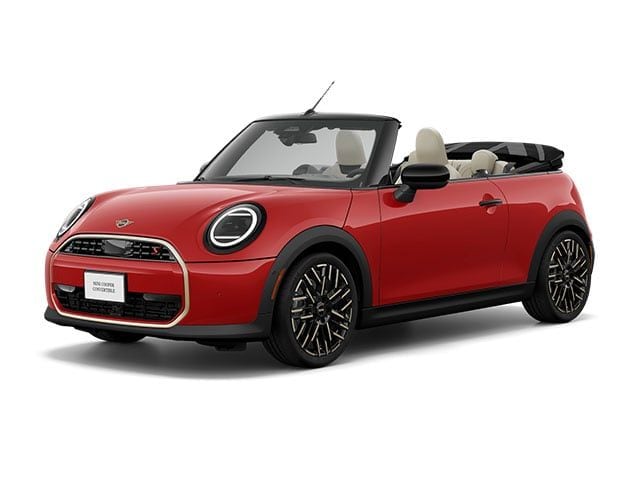 mini convertible 2026 WMW23GX01T2Y25825 image mini convertible 2026 WMW23GX01T2Y25825 image