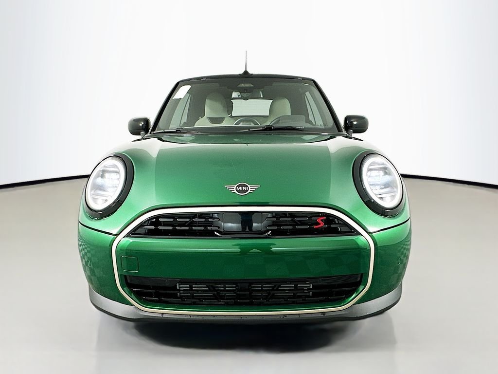 mini convertible 2026 WMW23GX06T2X68487 image mini convertible 2026 WMW23GX06T2X68487 image