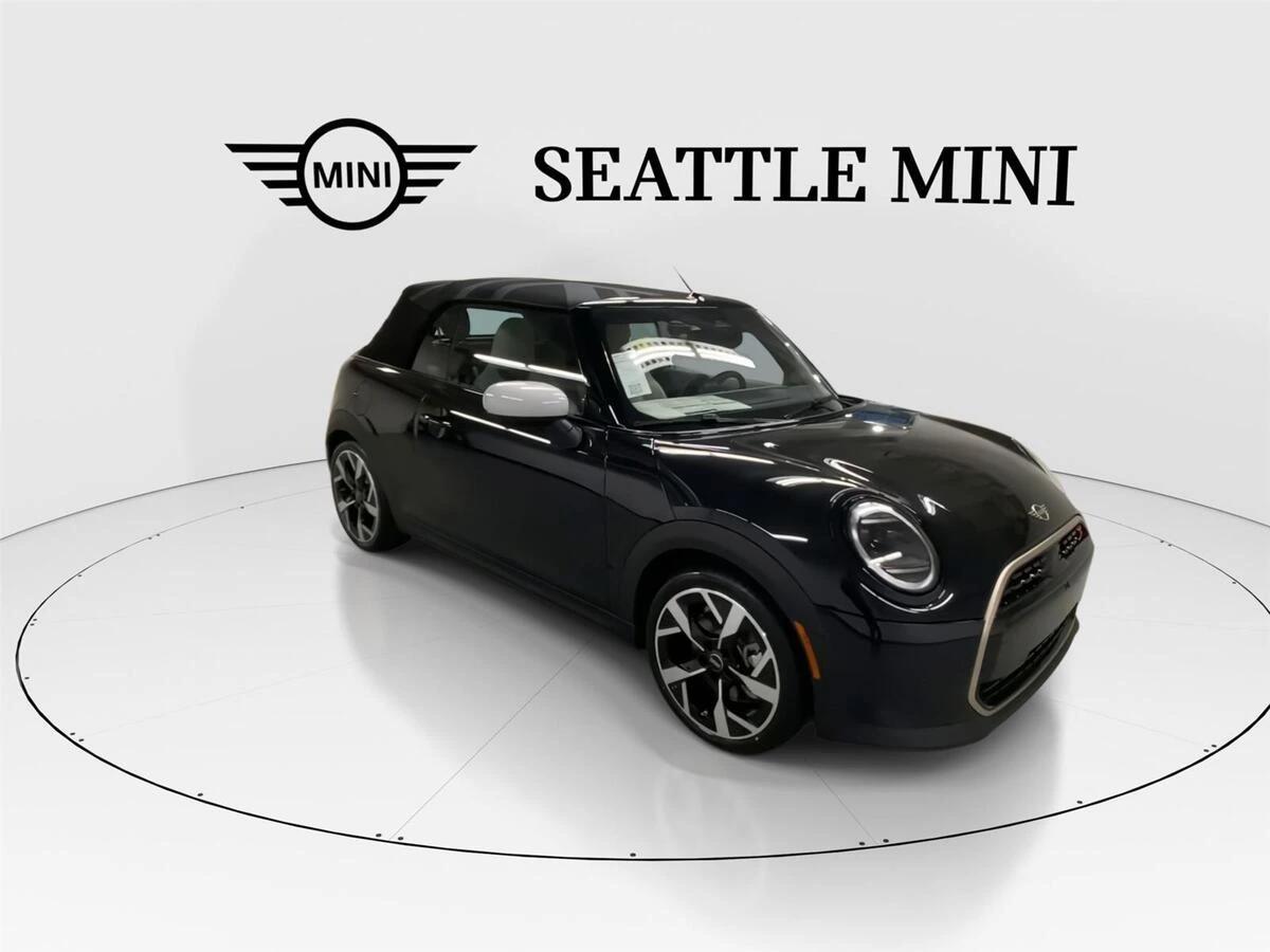 mini convertible 2026 WMW23GX00T2X81610 image mini convertible 2026 WMW23GX00T2X81610 image