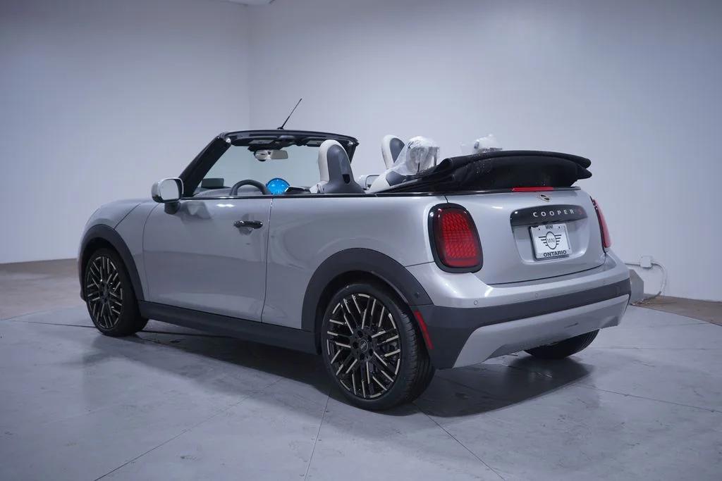 mini convertible 2026 WMW23GX06T2X93924 image mini convertible 2026 WMW23GX06T2X93924 image
