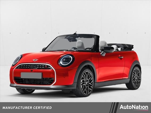 mini convertible 2026 WMW23GX05T2Y25004 image mini convertible 2026 WMW23GX05T2Y25004 image