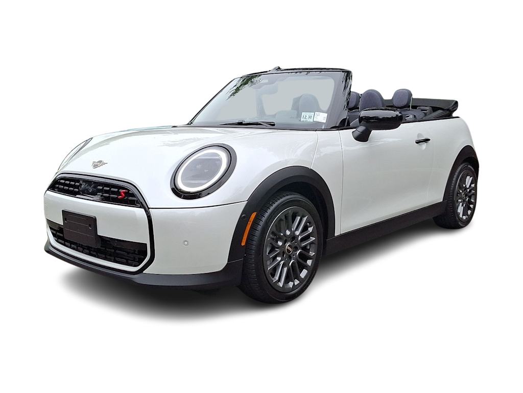 mini convertible 2026 WMW23GX08T2X68961 image mini convertible 2026 WMW23GX08T2X68961 image