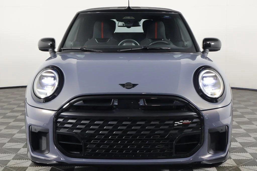 mini convertible 2026 WMW23GX03T2X91693 image mini convertible 2026 WMW23GX03T2X91693 image