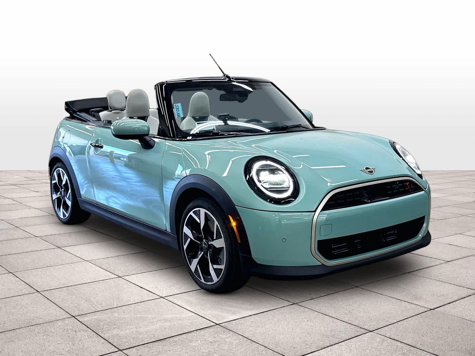 mini convertible 2026 WMW23GX01T2X80143 image mini convertible 2026 WMW23GX01T2X80143 image