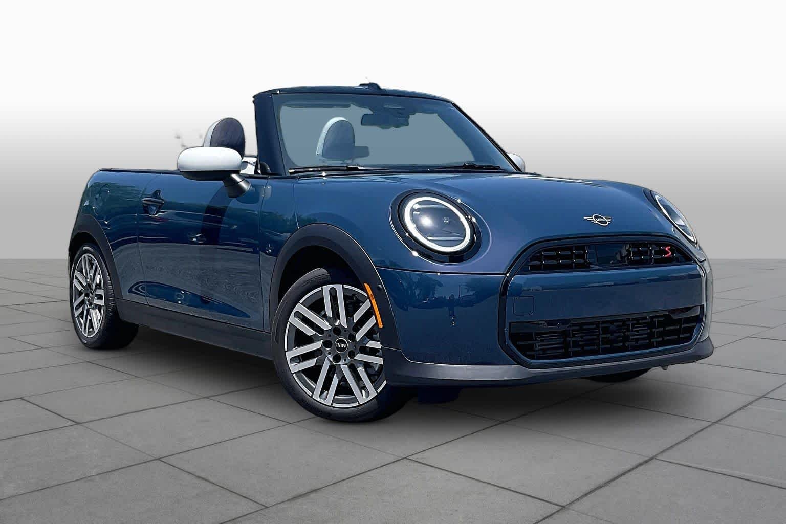 mini convertible 2026 WMW23GX03T2X88387 image mini convertible 2026 WMW23GX03T2X88387 image