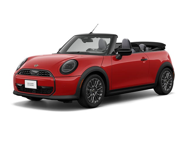 mini convertible 2026 WMW13GX07T2Y01041 image mini convertible 2026 WMW13GX07T2Y01041 image