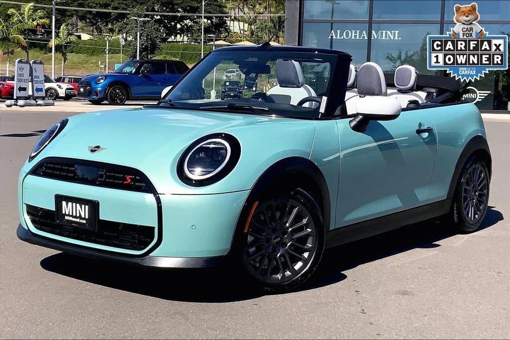 mini convertible 2026 WMW23GX06T2X87931 image mini convertible 2026 WMW23GX06T2X87931 image