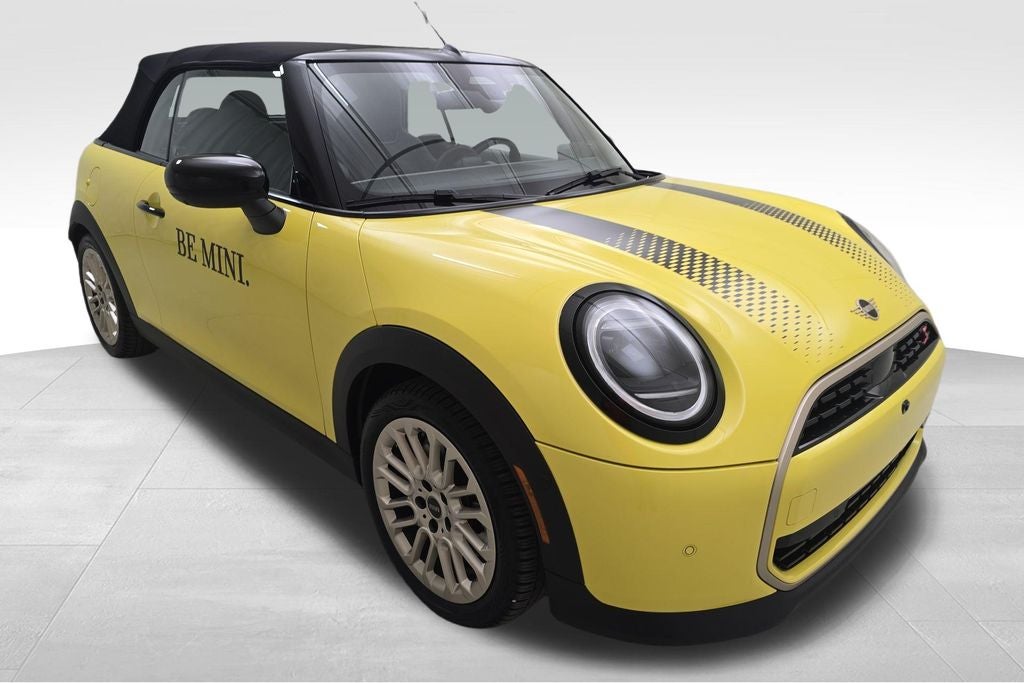 mini convertible 2026 WMW23GX06T2X73740 image mini convertible 2026 WMW23GX06T2X73740 image