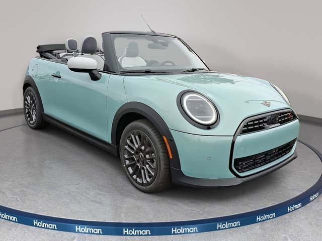mini convertible 2026 WMW23GX01T2X82572 image mini convertible 2026 WMW23GX01T2X82572 image