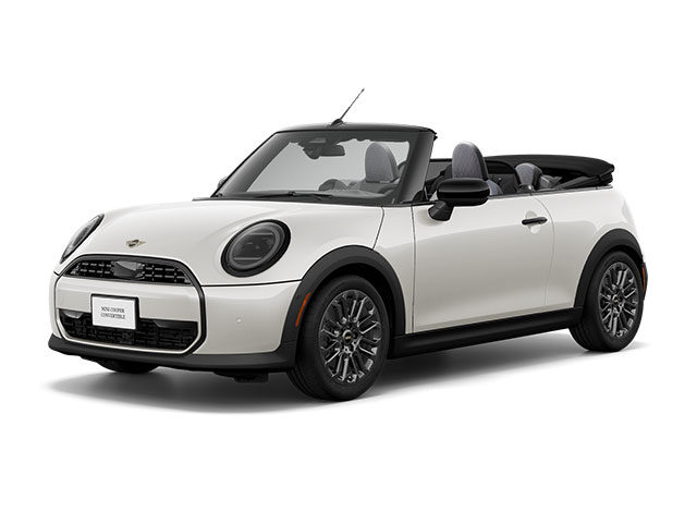 mini convertible 2026 WMW13GX09T2Y36227 image mini convertible 2026 WMW13GX09T2Y36227 image