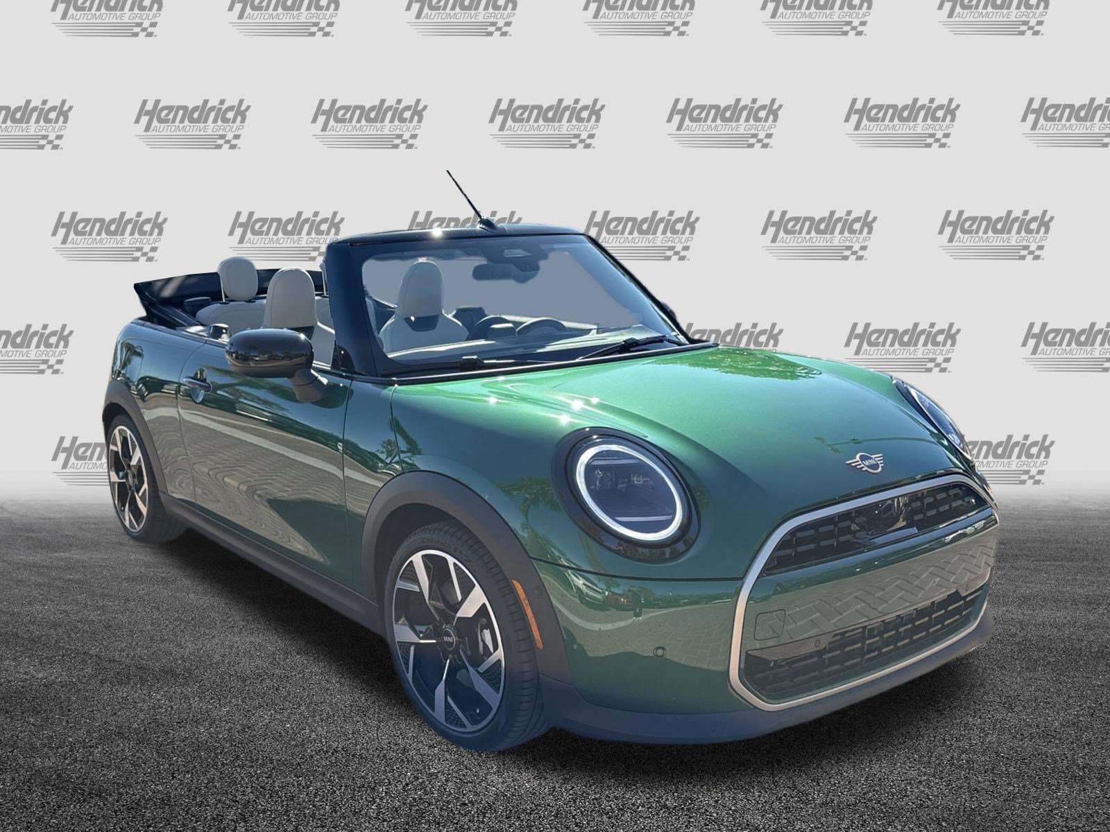 mini convertible 2026 WMW13GX00T2X80677 image mini convertible 2026 WMW13GX00T2X80677 image