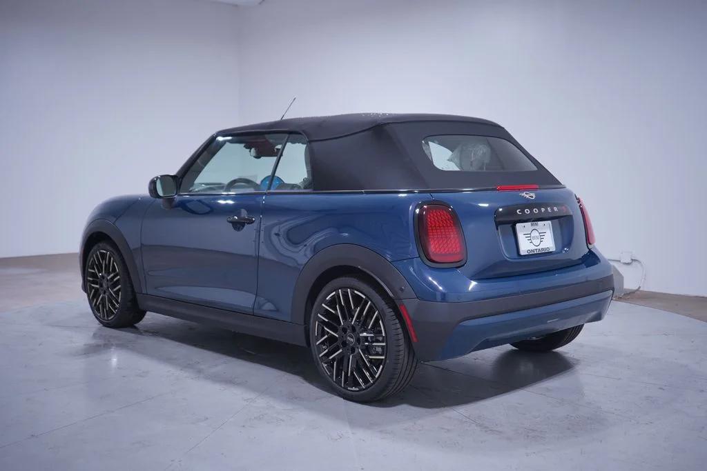 mini convertible 2026 WMW23GX01T2X90641 image mini convertible 2026 WMW23GX01T2X90641 image