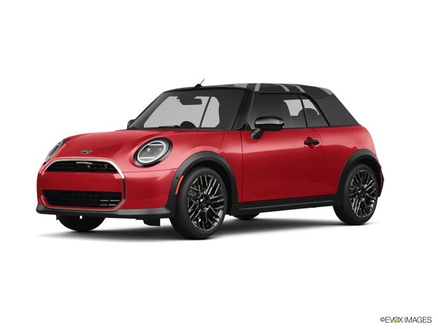 mini convertible 2026 WMW23GX0XT2X75314 image mini convertible 2026 WMW23GX0XT2X75314 image