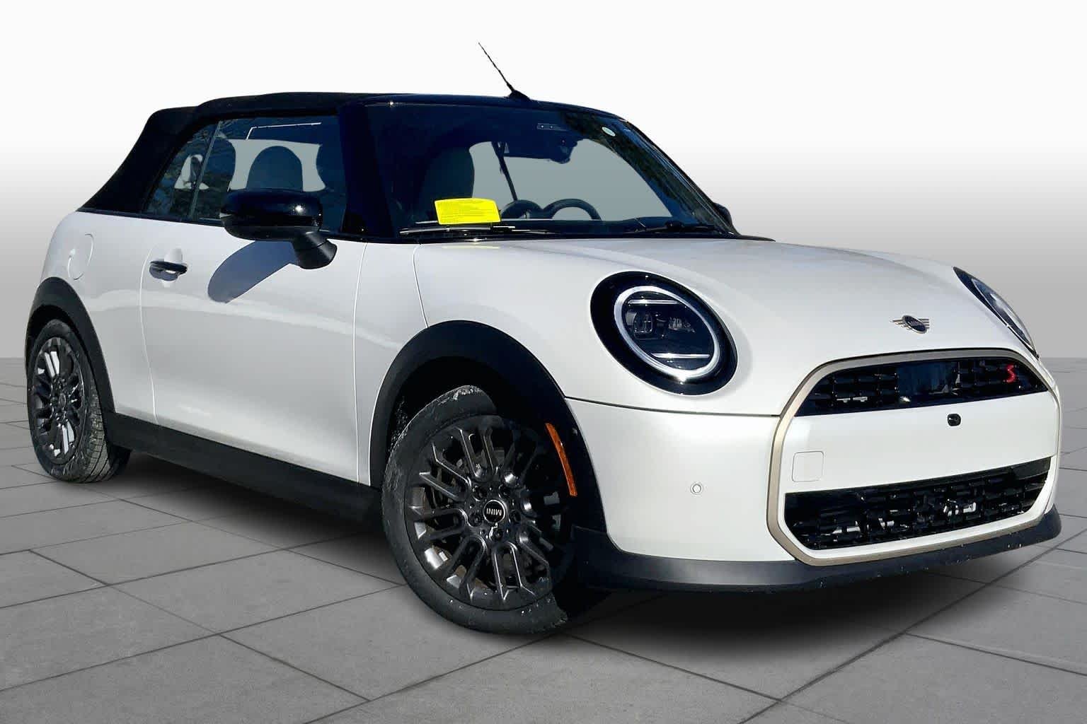 mini convertible 2026 WMW23GX04T2X94800 image mini convertible 2026 WMW23GX04T2X94800 image