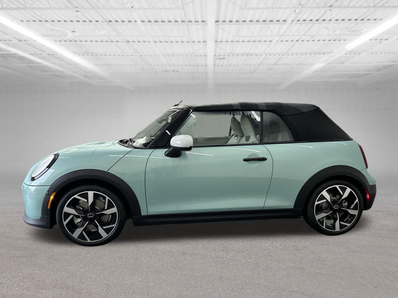 mini convertible 2026 WMW23GX03T2X90673 image mini convertible 2026 WMW23GX03T2X90673 image