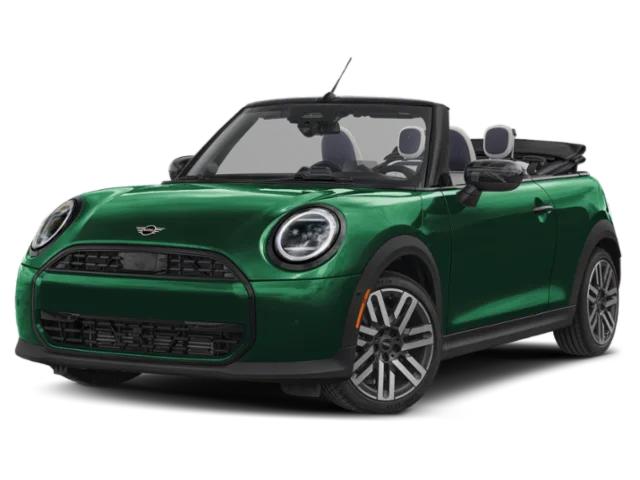 mini convertible 2026 WMW23GX07T2X71219 image mini convertible 2026 WMW23GX07T2X71219 image