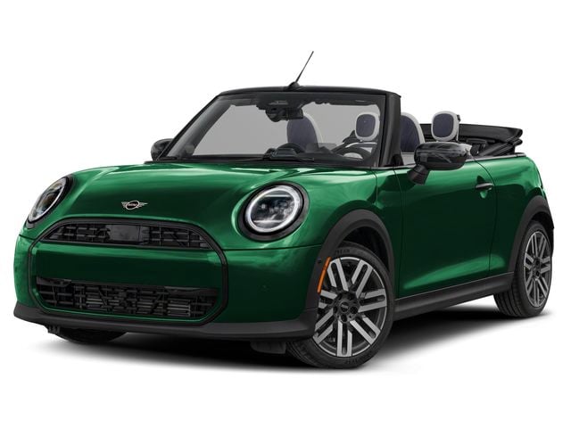 mini convertible 2026 WMW23GX06T2Y72154 image mini convertible 2026 WMW23GX06T2Y72154 image