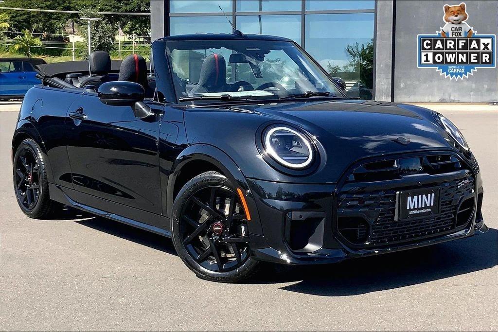 mini convertible 2026 WMW23GX04T2X90228 image mini convertible 2026 WMW23GX04T2X90228 image