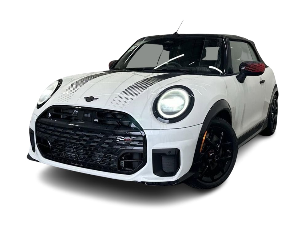 mini convertible 2026 WMW23GX09T2X85199 image mini convertible 2026 WMW23GX09T2X85199 image