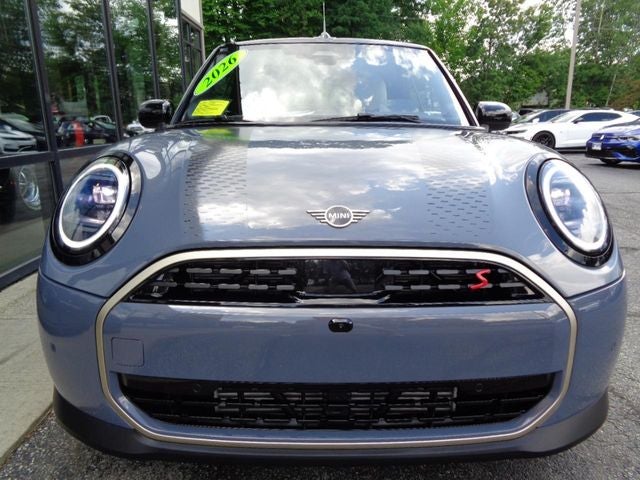 mini convertible 2026 WMW23GX03T2X87112 image mini convertible 2026 WMW23GX03T2X87112 image