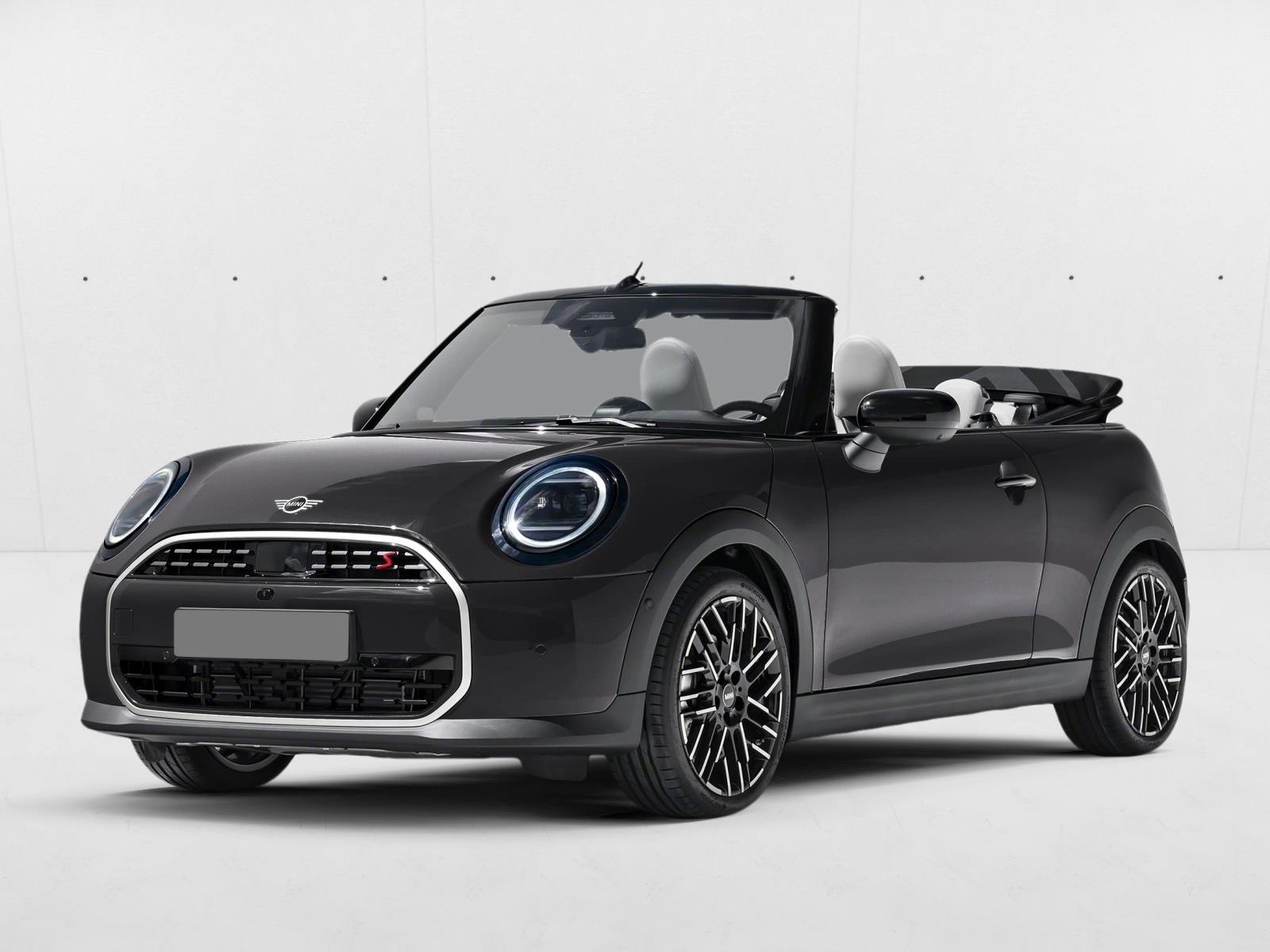 mini convertible 2026 WMW33GX09T2X67161 image mini convertible 2026 WMW33GX09T2X67161 image