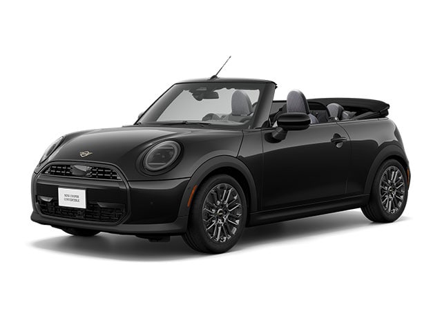 mini convertible 2026 WMW13GX07T2X93460 image mini convertible 2026 WMW13GX07T2X93460 image