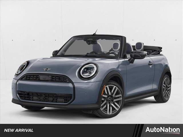 mini convertible 2026 WMW23GX07T2X86268 image mini convertible 2026 WMW23GX07T2X86268 image