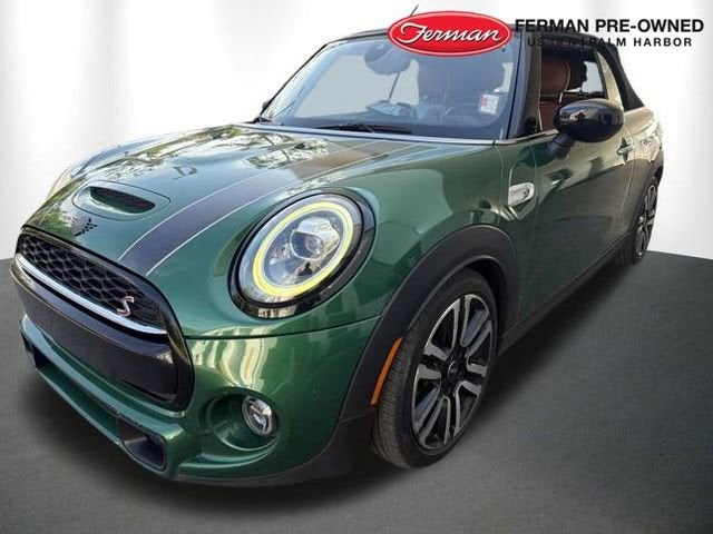 mini convertible 2021 WMWWJ5C03M3M15816 image mini convertible 2021 WMWWJ5C03M3M15816 image