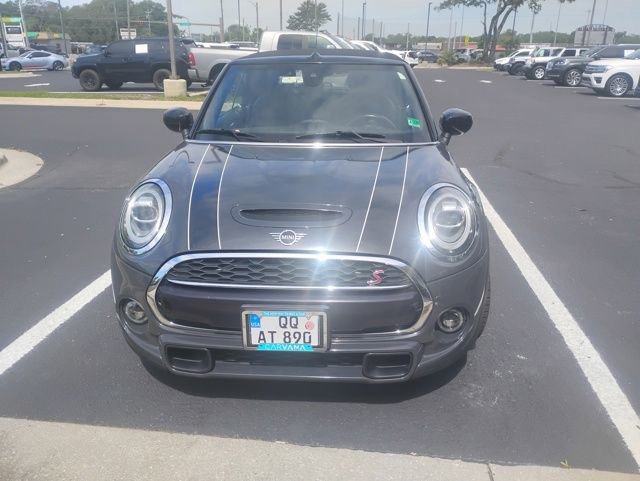 mini convertible 2021 WMWWJ5C07M3M11803 image mini convertible 2021 WMWWJ5C07M3M11803 image