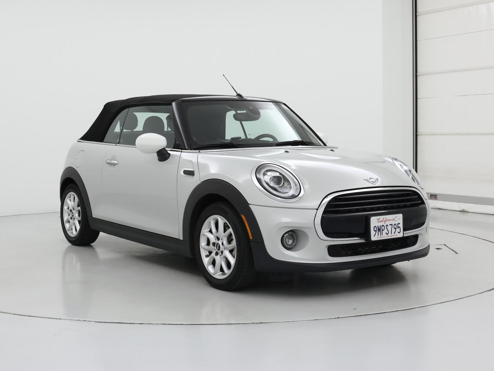 mini convertible 2021 WMWWJ3C00M3N02884 image mini convertible 2021 WMWWJ3C00M3N02884 image
