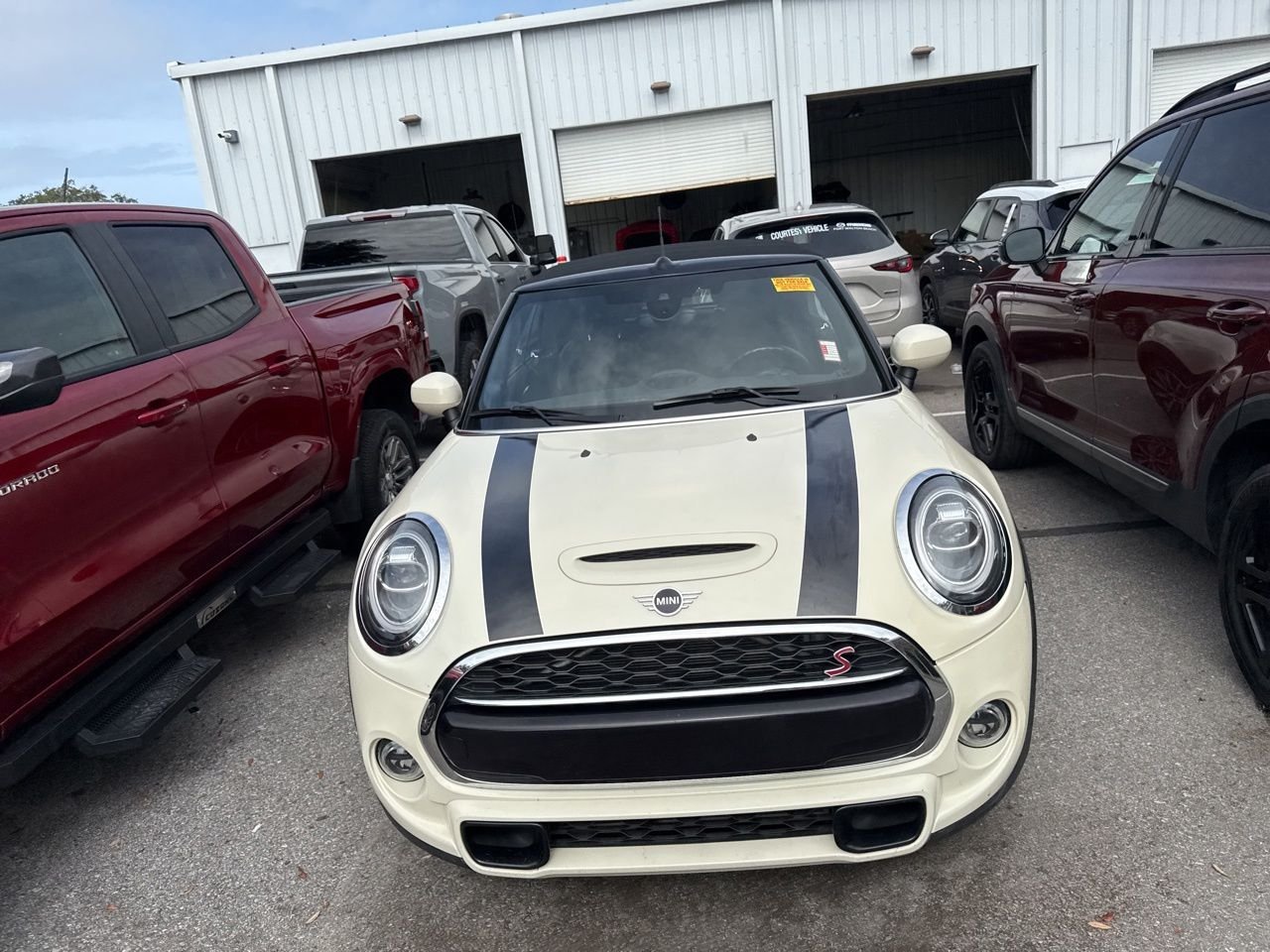 mini convertible 2021 WMWWJ5C00M3N24038 image mini convertible 2021 WMWWJ5C00M3N24038 image